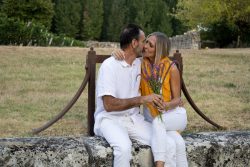 Portrait Couple