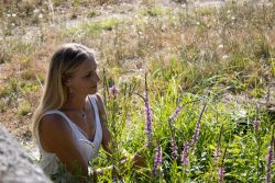 Portrait naturel